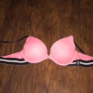 PINK bra